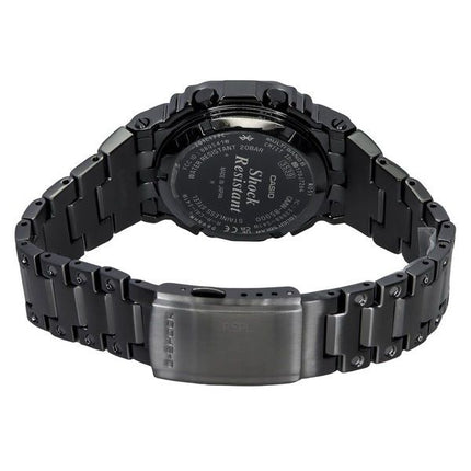 Casio G-Shock Full Metal 40-års jubilæum Digital Smartphone Link Bluetooth Solar GMW-B5000BPC-1 200M herreur