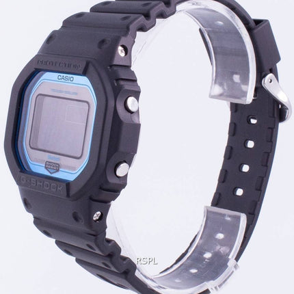 Casio G-Shock GW-B5600-2 Solar World Time 200M Herreur