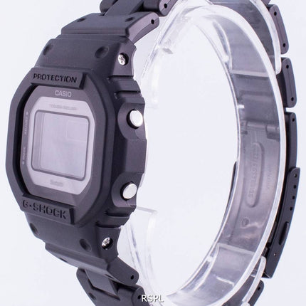 Casio G-Shock GW-B5600BC-1B Solar World Time 200M Herreur