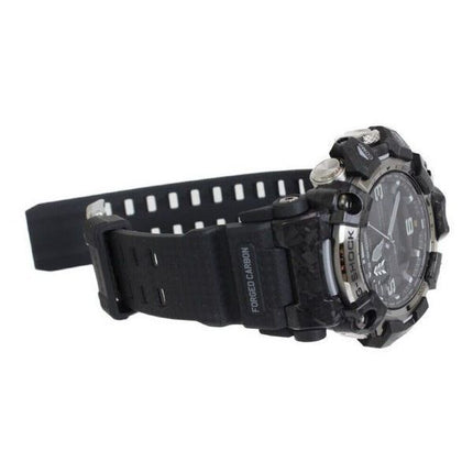 Casio G-Shock Mudmaster Analog Digital Solar Powered GWG-2000-1A1 GWG2000-1 200M herreur