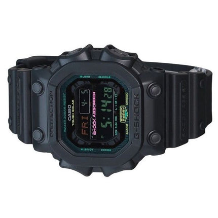 Casio G-Shock Digital Resin Rem Multifluorescent Tough Solar GX-56MF-1 200M herreur