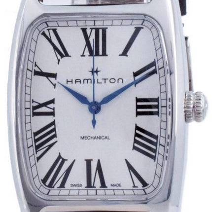 Hamilton American Classic Boulton Mekanisk H13519711 Herreur