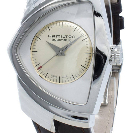 Hamilton Ventura H24515521 Automatic Women Watch