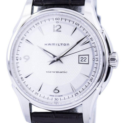 Hamilton Jazzmaster Viewmatic automatisk H32515555