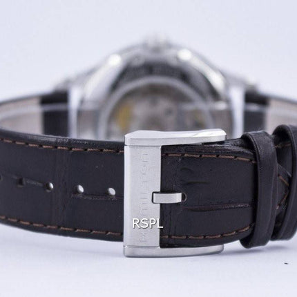 Hamilton Jazzmaster Viewmatic automatisk H32515555