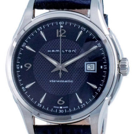 Hamilton Jazzmaster Viewmatic Automatic H32515641 Herreur