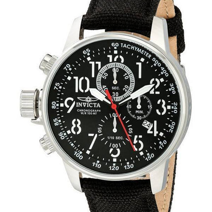 Invicta-Force samling kvarts Chronograph 1512 Herreur