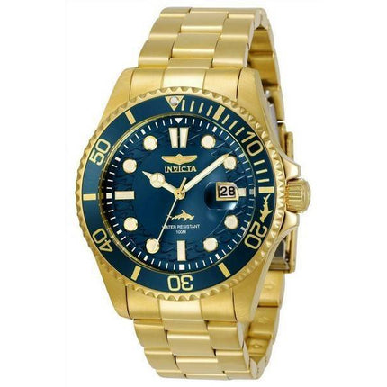 Invicta Pro Diver 30024 Quartz Herreur