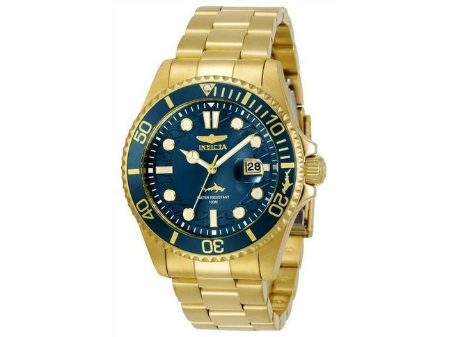 Invicta Pro Diver 30024 Quartz Herreur