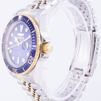 Invicta Pro Diver 30093 Automatic 200M Herreur