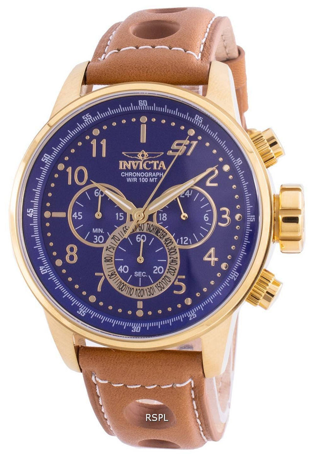 Invicta S1 Rally 30917 Quartz Chronograph Herreur