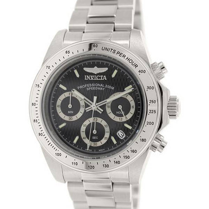 Invicta signatur Professional 200M Speedway INV7026/7026 Herreur