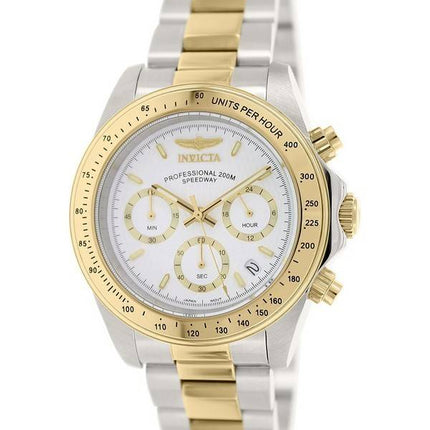 Invicta signatur Professional 200M Speedway 7029 Herreur