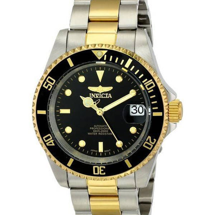 Invicta Professional Pro Diver Automatic 200M 8927OB herreur