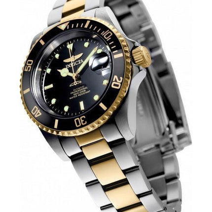 Invicta Professional Pro Diver Automatic 200M 8927OB herreur