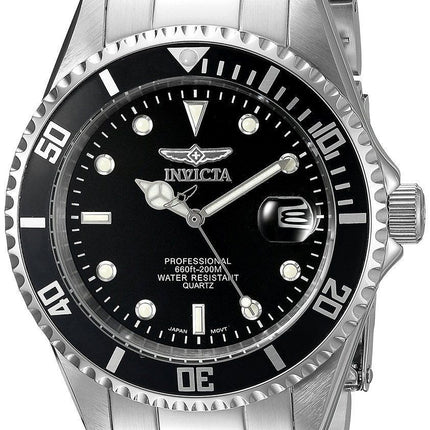 Invicta Pro Diver kvarts 200M 8932OB Herreur