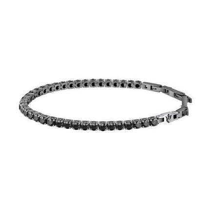 Maserati Jewels rustfrit stål armbånd JM222AVC06 til mænd