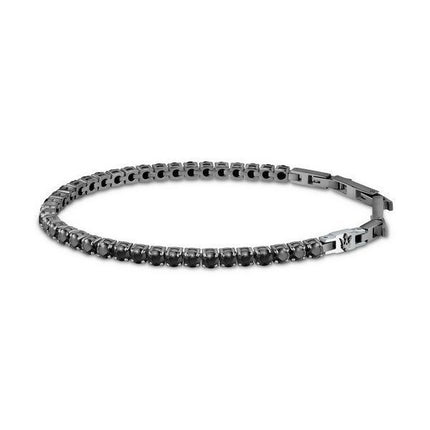 Maserati Jewels rustfrit stål armbånd JM222AVC06 til mænd