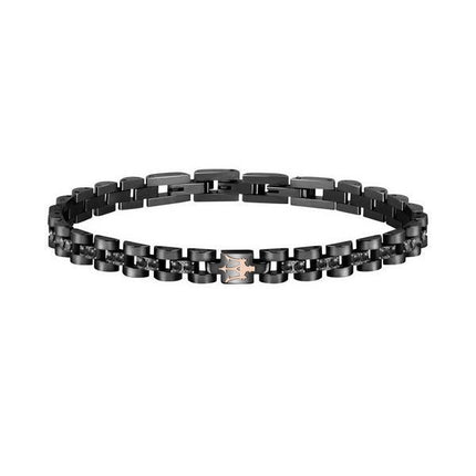 Maserati Jewels rustfrit stål JM420ATJ01 armbånd til mænd