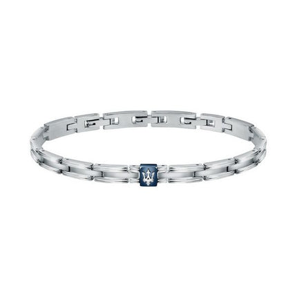 Maserati Jewels rustfrit stål JM420ATK03 armbånd til mænd