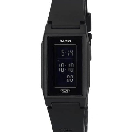 Casio POP miljøvenlig digital kvarts LF-10WH-1 LF10WH-1 dameur