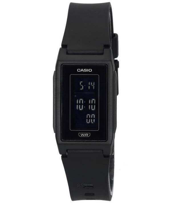 Casio POP miljøvenlig digital kvarts LF-10WH-1 LF10WH-1 dameur