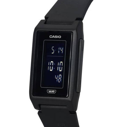 Casio POP miljøvenlig digital kvarts LF-10WH-1 LF10WH-1 dameur