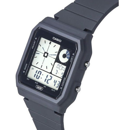 Casio POP Digital Gary Resin Strap Quartz LF-20W-8A2 unisex ur