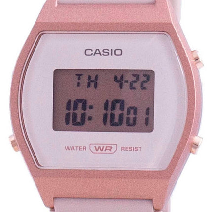 Casio Youth Digital LW-204-4A LW-204-4 Damenuhr