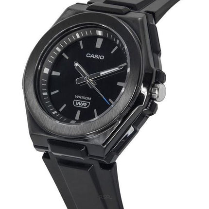 Casio Standard Analog Black Dial Quartz LWA-300HB-1E 100M dameur