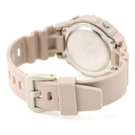 Casio Standard Digital Step Tracker Resin Strap Quartz LWS-2200H-4 unisex-ur