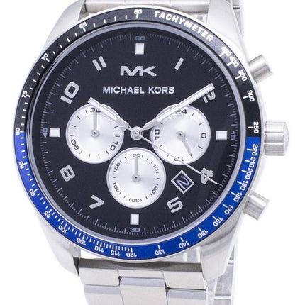 Michael Kors Keaton MK8682 Chronograph Quartz Herre ur