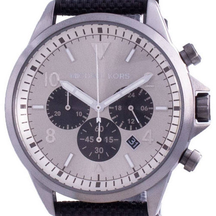 Michael Kors Gage Chronograph Quartz MK8787 100M Herreur