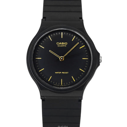 Casio Classic kvarts MQ-24-1ELDF MQ-24-1E MQ24-1E Herreur