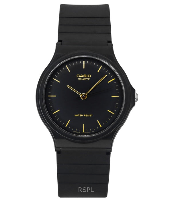 Casio Classic kvarts MQ-24-1ELDF MQ-24-1E MQ24-1E Herreur