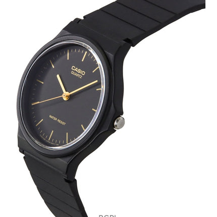 Casio Classic kvarts MQ-24-1ELDF MQ-24-1E MQ24-1E Herreur