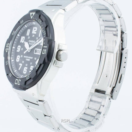 Casio Youth MRW-200HD-1BV Quartz Herreur