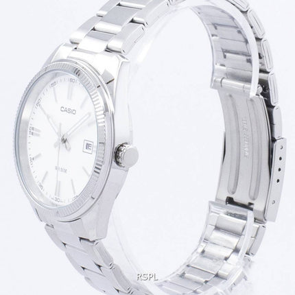 Casio Analog Quartz MTP-1302D-7A1V MTP1302D-7A1V Herreur