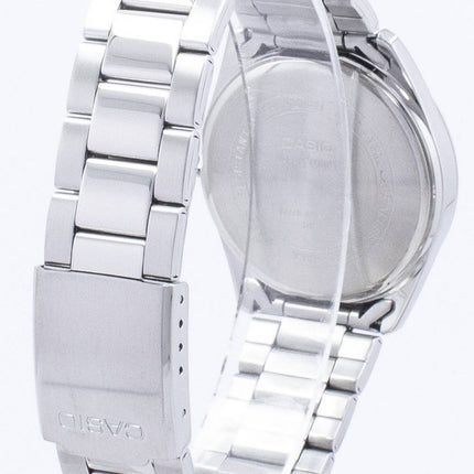 Casio Analog Quartz MTP-1302D-7A1V MTP1302D-7A1V Herreur