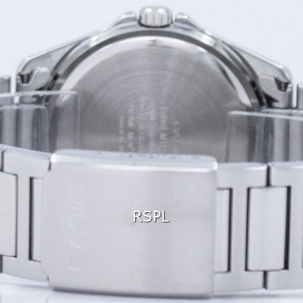 Casio Analog Quartz MTP-1370D-1A2V MTP1370D-1A2V Herreur