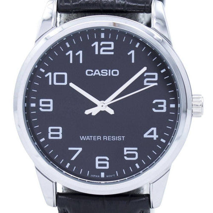 Casio Analog Quartz MTP-V001L-1BUDF MTPV001L-1BUDF Herreur