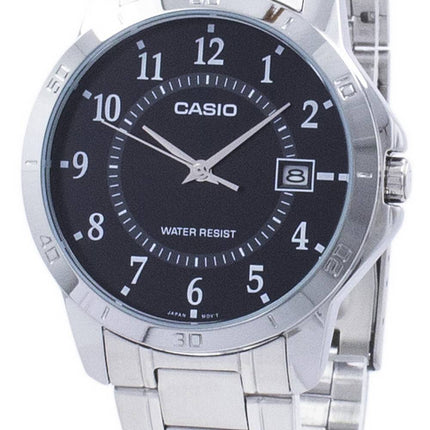 Casio Analog Quartz MTP-V004D-1B MTPV004D-1B Herreur