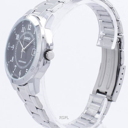 Casio Analog Quartz MTP-V004D-1B MTPV004D-1B Herreur