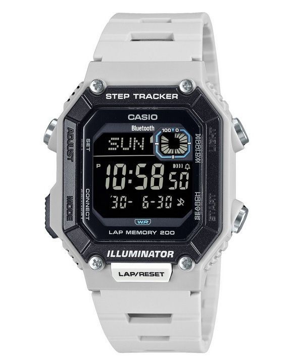 Casio Standard Analog Rustfrit Stål Gul Urskive Quartz MTP-VD01D-9EV Herreur