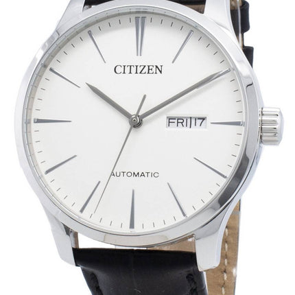 Citizen NH8350-08B Automatisk herreur