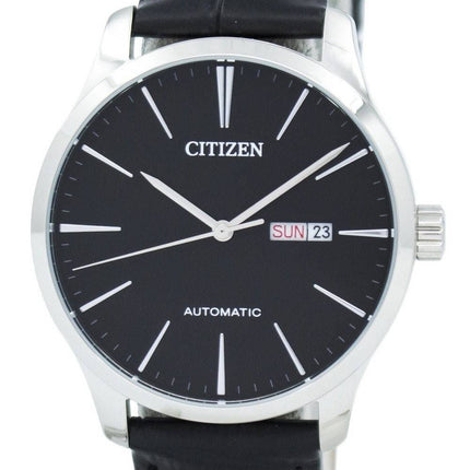 Citizen Automatic NH8350-08E Herreur