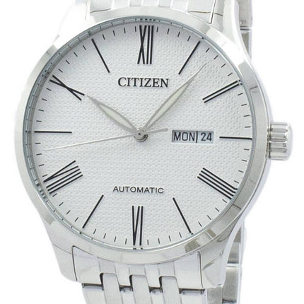 Citizen Automatic NH8350-59A Herreur