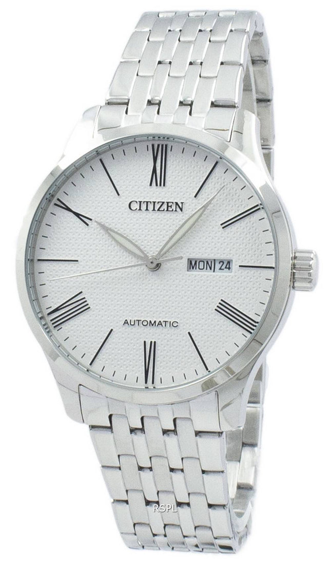 Citizen Automatic NH8350-59A Herreur