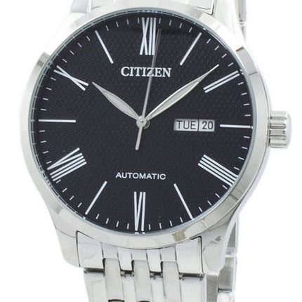 Citizen Automatic NH8350-59E Herreur