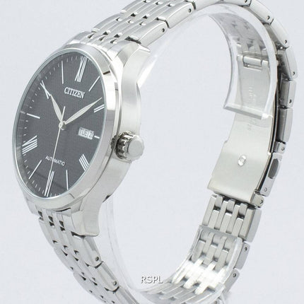 Citizen Automatic NH8350-59E Herreur